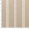 Upholstery Fabric - Beige & Taupe Stripe Upholstery Fabric 54 Inches"